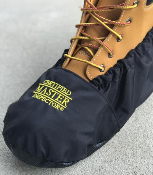 Shoe covers