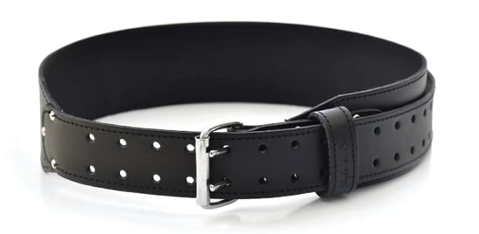 Tool belt