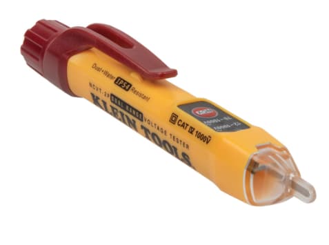 Voltage tester
