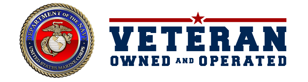 Veteran Owned and Operated – Military Discounts Available